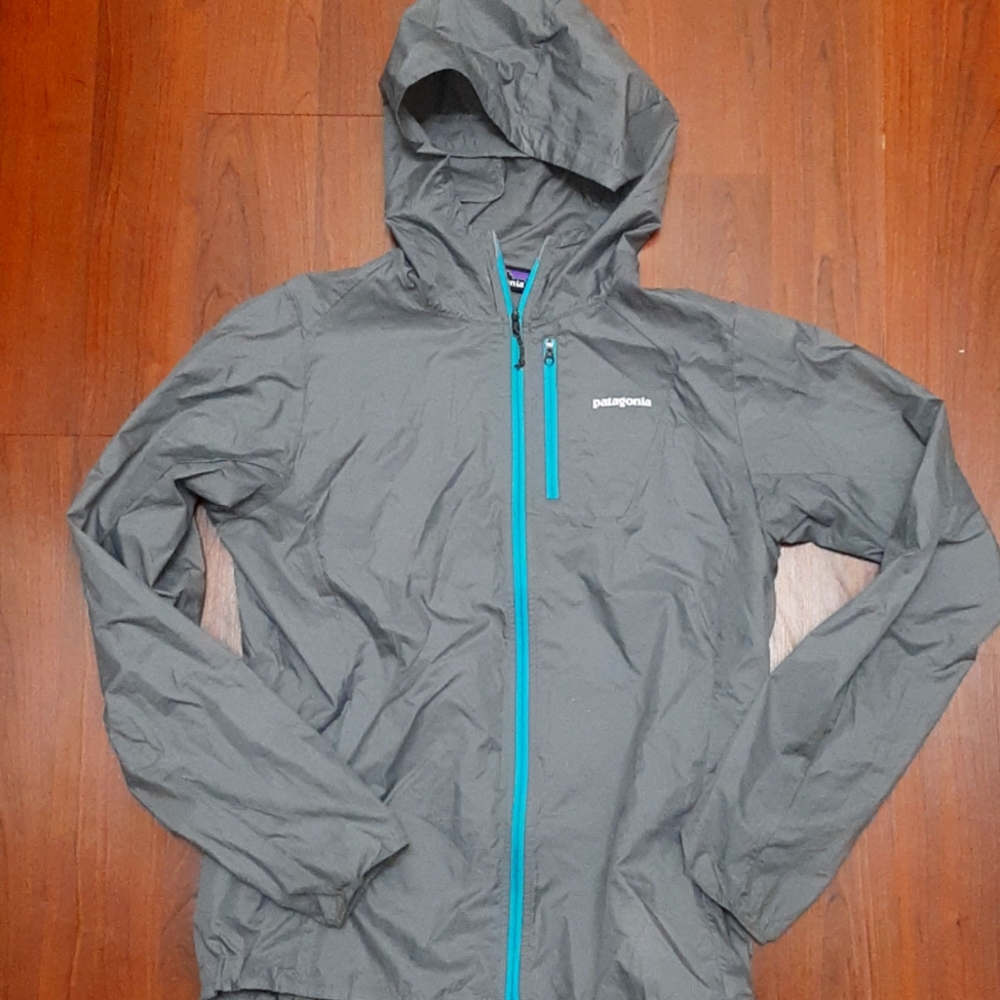 Patagonia Worn Wear women's running  jacket